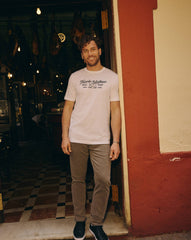 TravisMathew | Perfect Plan Tee