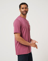 TravisMathew | TM Beach Pocket Tee