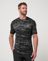 TravisMathew | Season Stealth Tee