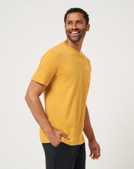 TravisMathew | Crosscheck Tee