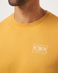 TravisMathew | Crosscheck Tee