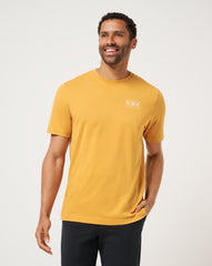 TravisMathew | Crosscheck Tee