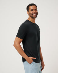 TravisMathew | Long Holiday Tee