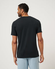 TravisMathew | Long Holiday Tee
