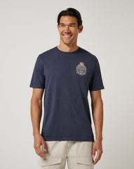 TravisMathew | Name Association 2.0 Tee