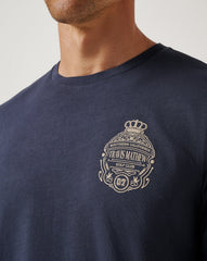 TravisMathew | Name Association 2.0 Tee
