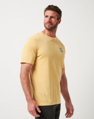 TravisMathew | Sky Lounge Tee