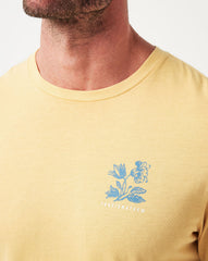 TravisMathew | Sky Lounge Tee