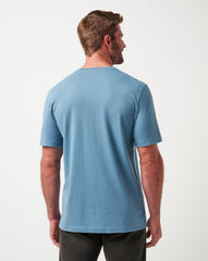 TravisMathew | Air Trick Tee