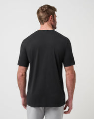 TravisMathew | Face Off Tee