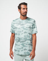 TravisMathew | Season Stealth Tee