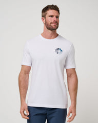 TravisMathew | Switch Stance Tee