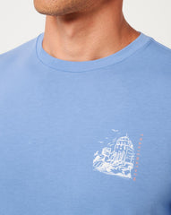 TravisMathew | Reef Walk Tee