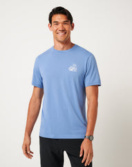 TravisMathew | Reef Walk Tee