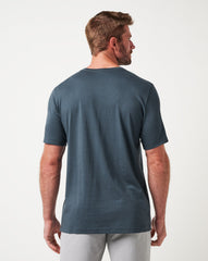 TravisMathew | Lost Swing Tee
