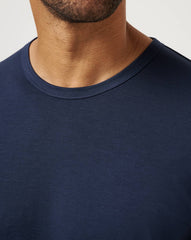TravisMathew | Long Holiday Tee