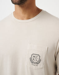 TravisMathew | Face Off Tee