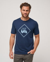 TravisMathew | Plot Twist Tee