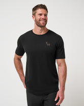 TravisMathew | End Around Tee