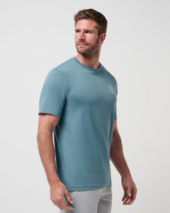 TravisMathew | Maximum Stay Tee