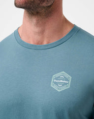TravisMathew | Maximum Stay Tee