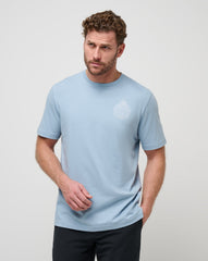 TravisMathew | Name Association Tee