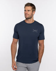 TravisMathew | Jalapeno Tee