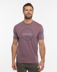 TravisMathew | Stingray Swim Tee