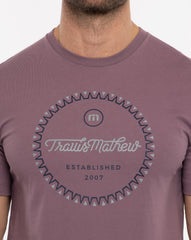 TravisMathew | Stingray Swim Tee