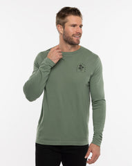 TravisMathew | Naturalist Tee
