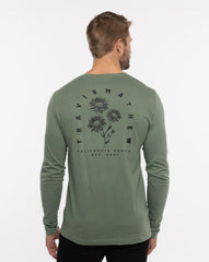 TravisMathew | Naturalist Tee