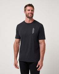 TravisMathew | Shepherd Of Fire Tee