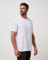 TravisMathew | Key West Kiss Tee