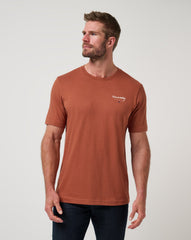 TravisMathew | Shiner Shine Tee