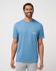 TravisMathew | Bungalow Bliss Tee
