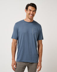 TravisMathew | Snorkel Spot Tee
