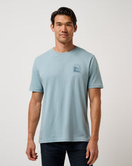 TravisMathew | Golden Coast Tee
