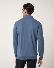 TravisMathew | Cloud Quarter Zip 2.0