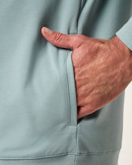 TravisMathew | Trophy Life Quarter Zip