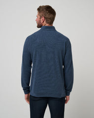TravisMathew | Cloud Sweater Quarter Zip