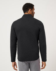 TravisMathew | Transatlantic Quarter Zip