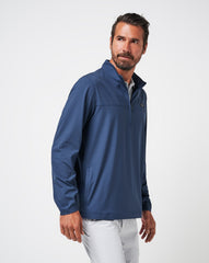 TravisMathew | Wanderlust Quarter Zip
