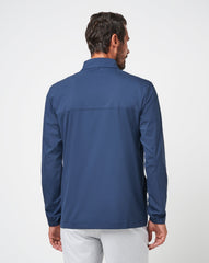 TravisMathew | Wanderlust Quarter Zip