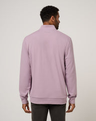 TravisMathew | Cloud Quarter Zip 2.0