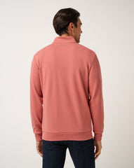 TravisMathew | Cloud Quarter Zip 2.0