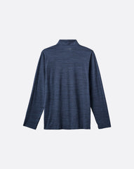 TravisMathew | Boston Red Sox The Heater Quarter Zip