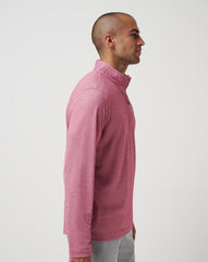TravisMathew | Washington Nationals Time To Tailgate Quarter Zip