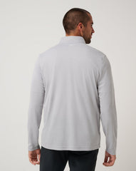 TravisMathew | Cincinatti Reds Time To Tailgate Quarter Zip