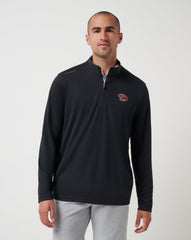 TravisMathew | Arizona Diamondbacks Time To Tailgate Quarter Zip