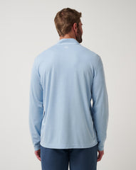 TravisMathew | Texas Rangers Time To Tailgate Quarter Zip